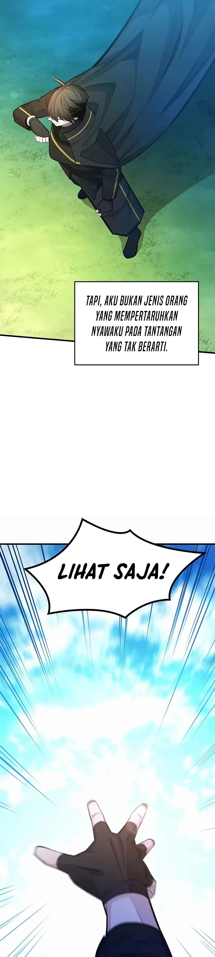 The Tutorial Is Too Hard Chapter 253 Halaman 20