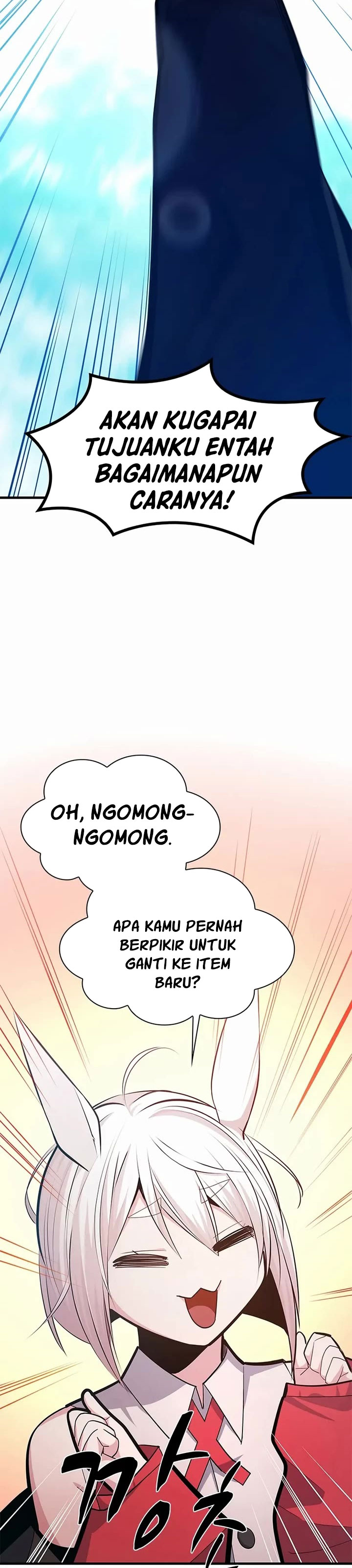 The Tutorial Is Too Hard Chapter 253 Halaman 21