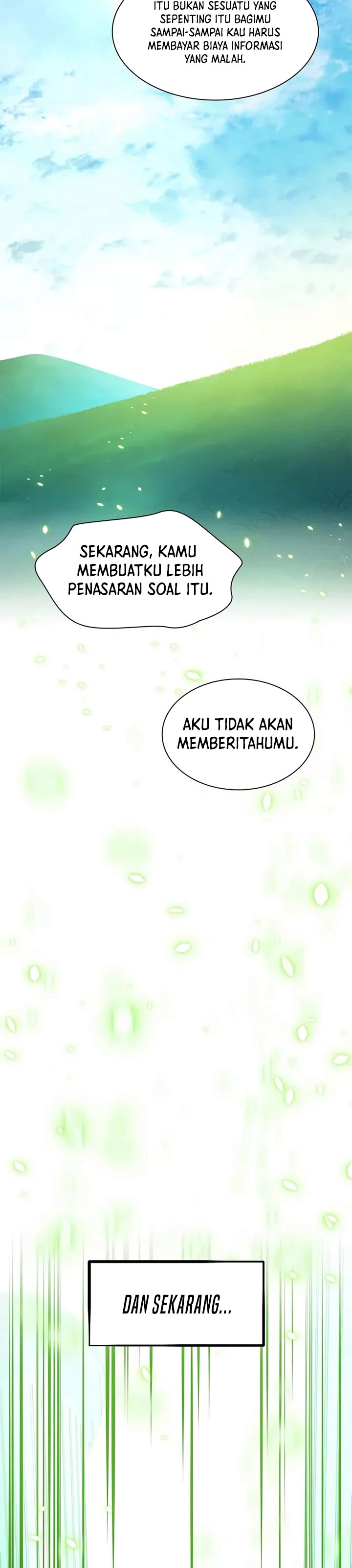 The Tutorial Is Too Hard Chapter 253 Halaman 24