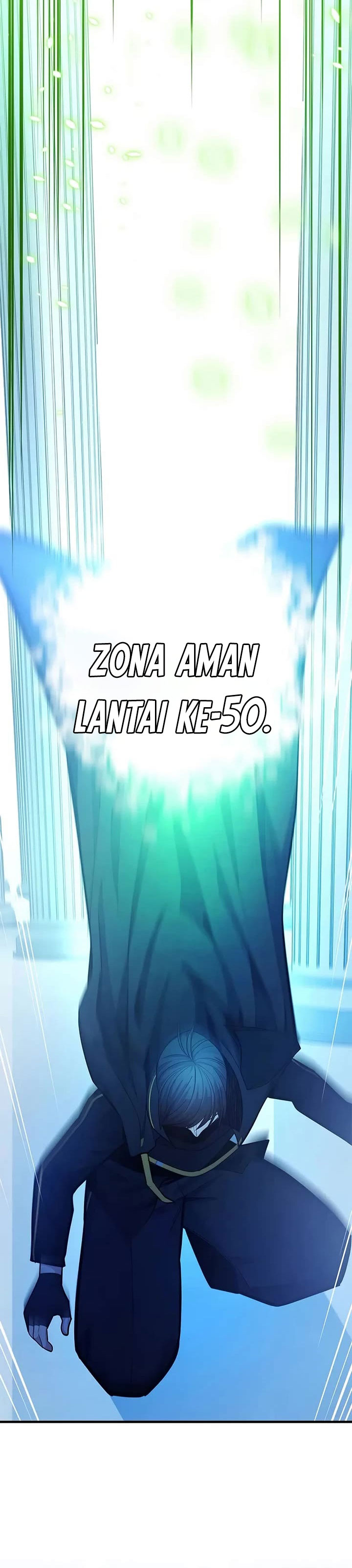 The Tutorial Is Too Hard Chapter 253 Halaman 25