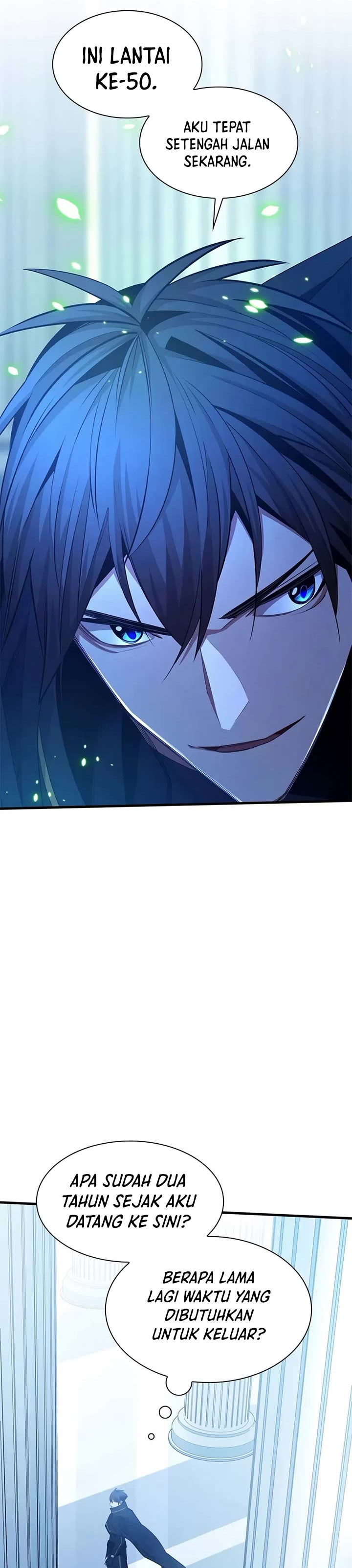 The Tutorial Is Too Hard Chapter 253 Halaman 26
