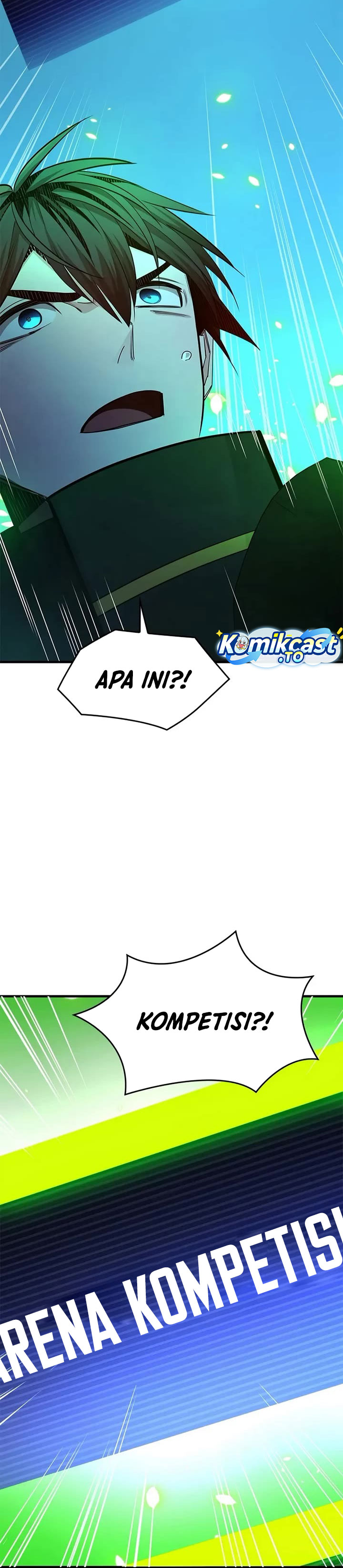 The Tutorial Is Too Hard Chapter 253 Halaman 31
