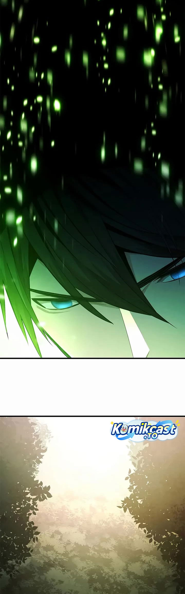 The Tutorial Is Too Hard Chapter 253 Halaman 45