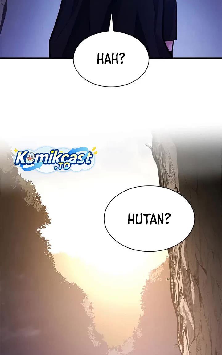 The Tutorial Is Too Hard Chapter 253 Halaman 47