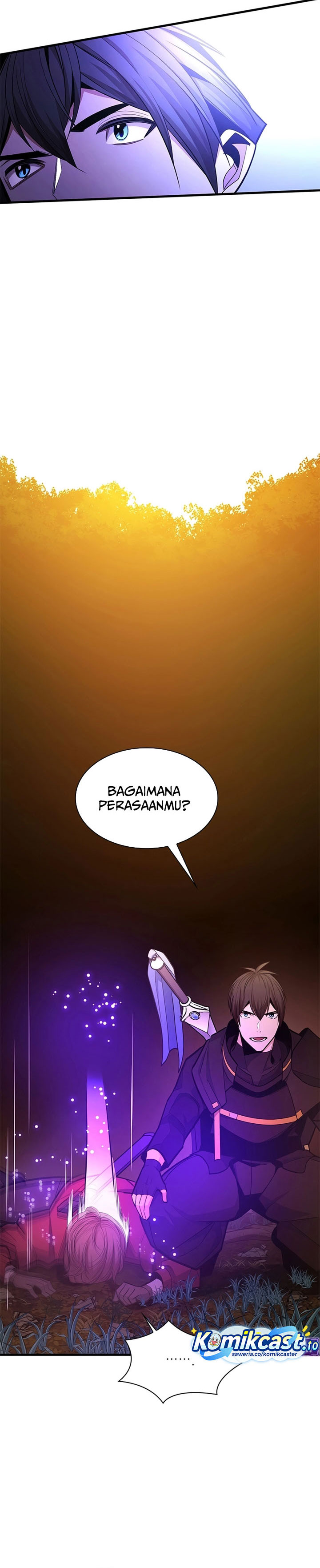 The Tutorial Is Too Hard Chapter 254 Halaman 28