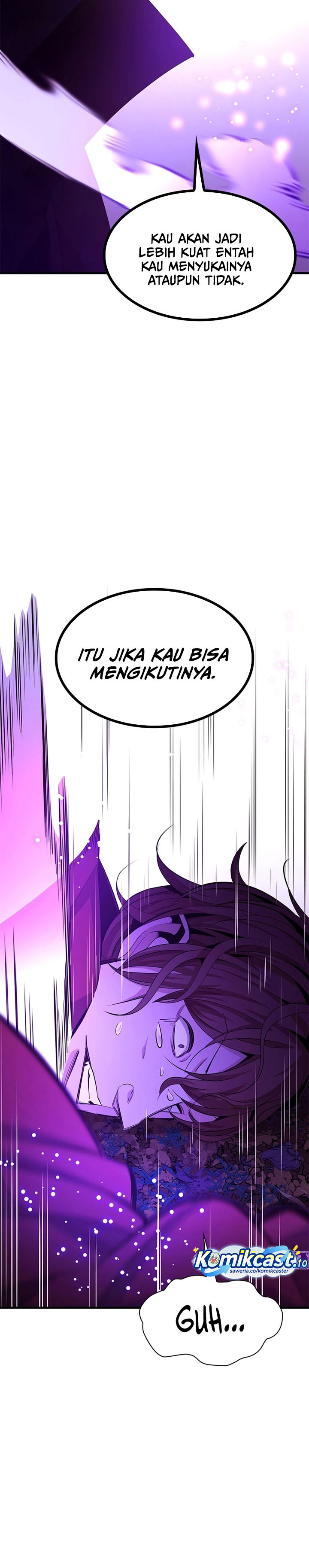 The Tutorial Is Too Hard Chapter 254 Halaman 30