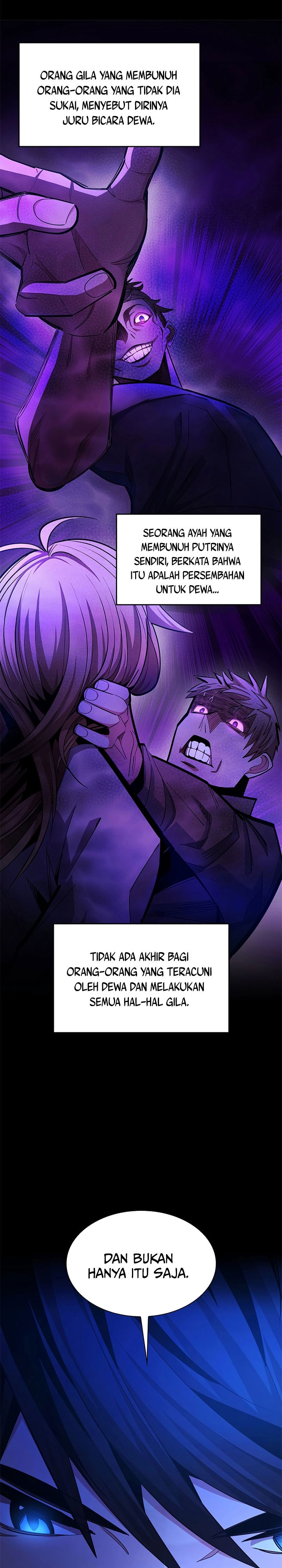 The Tutorial Is Too Hard Chapter 256 Halaman 25