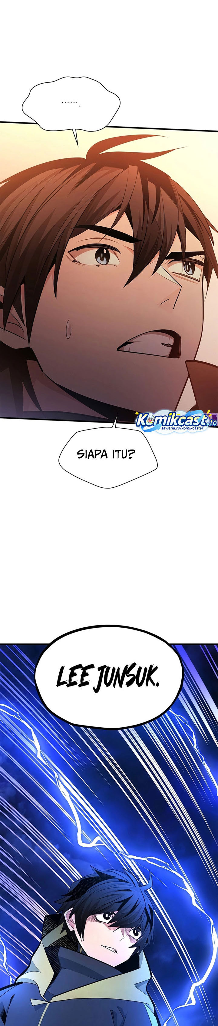 The Tutorial Is Too Hard Chapter 256 Halaman 34