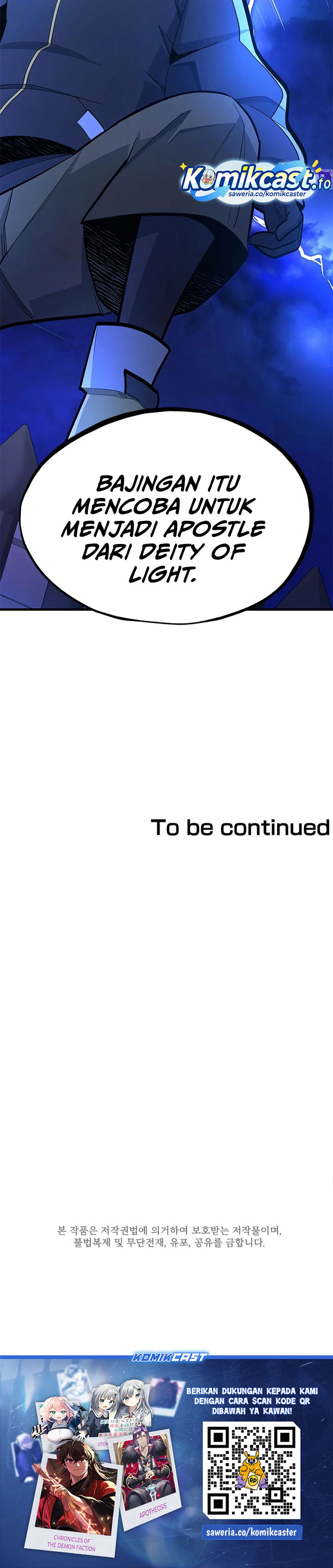 The Tutorial Is Too Hard Chapter 256 Halaman 35