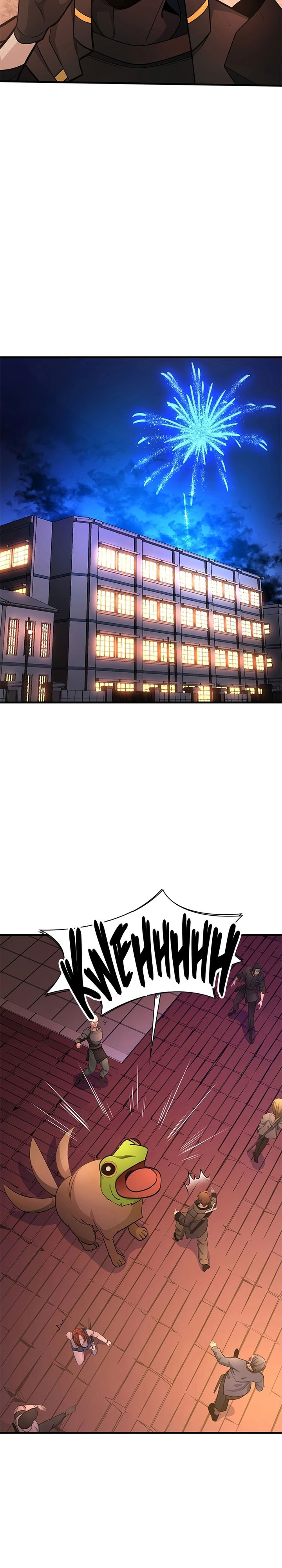 The Tutorial Is Too Hard Chapter 257 Halaman 13