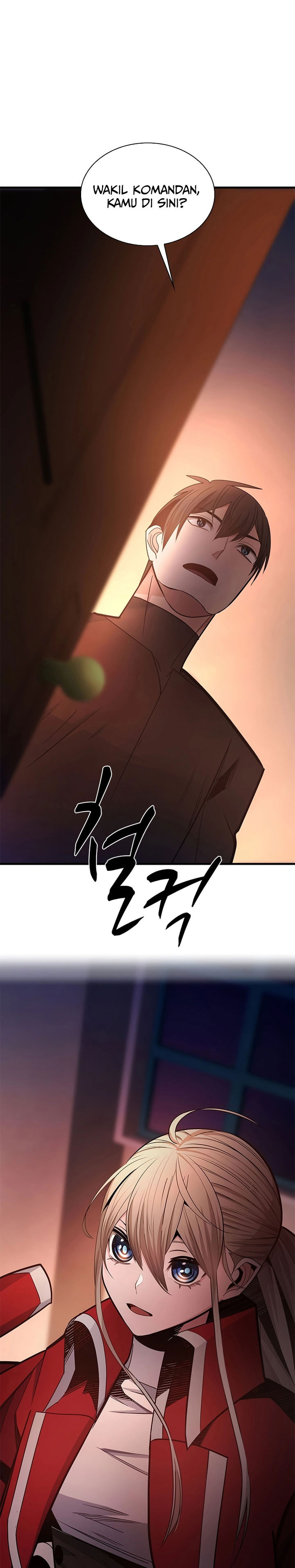 The Tutorial Is Too Hard Chapter 257 Halaman 19