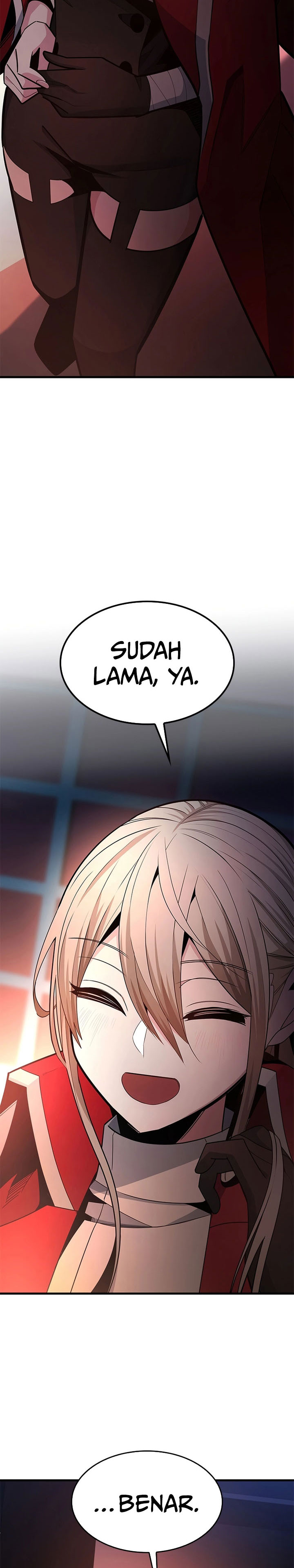 The Tutorial Is Too Hard Chapter 257 Halaman 20
