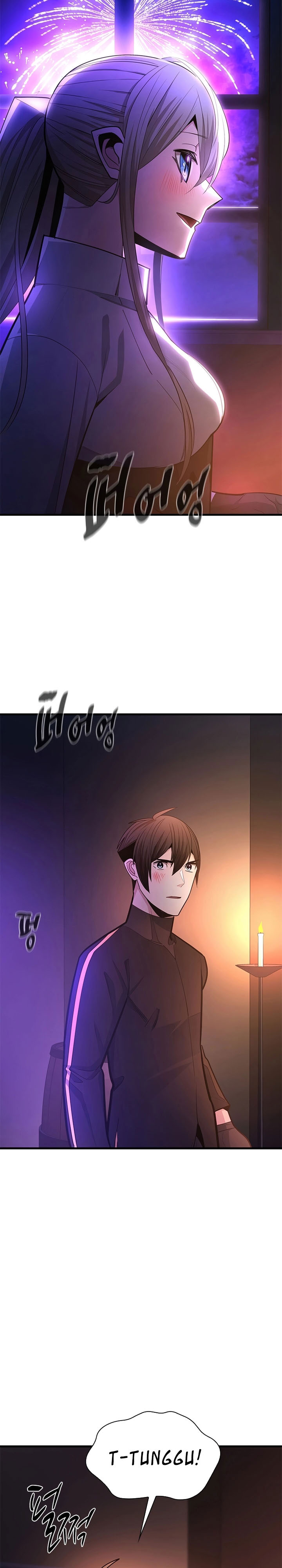 The Tutorial Is Too Hard Chapter 257 Halaman 23