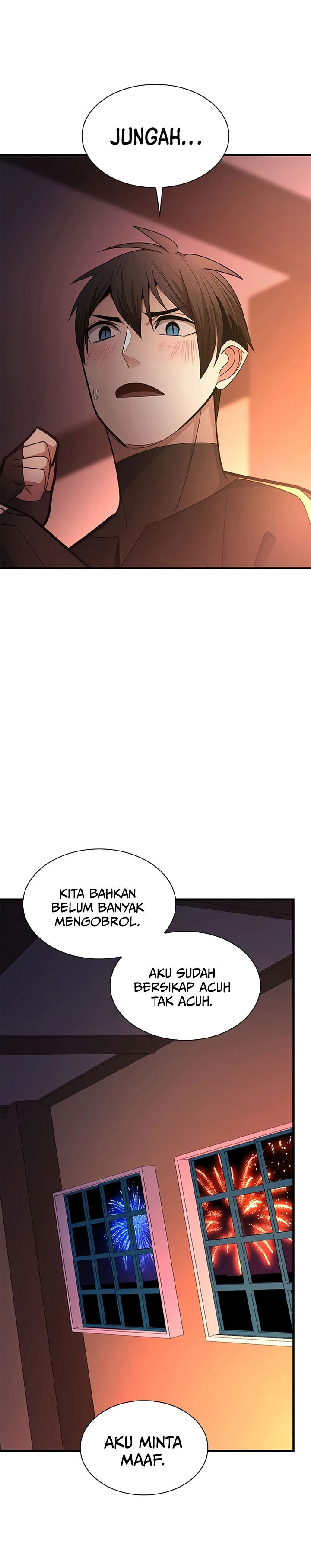 The Tutorial Is Too Hard Chapter 257 Halaman 26