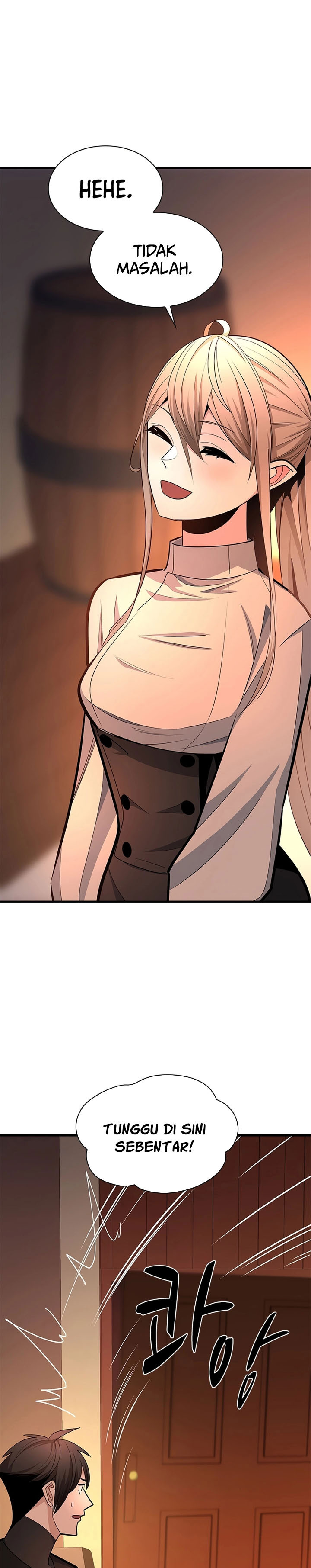 The Tutorial Is Too Hard Chapter 257 Halaman 27