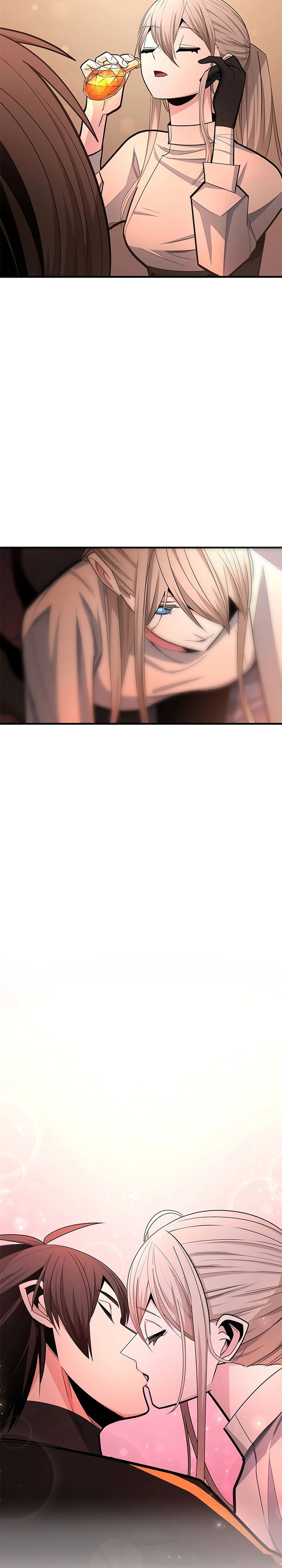 The Tutorial Is Too Hard Chapter 257 Halaman 33