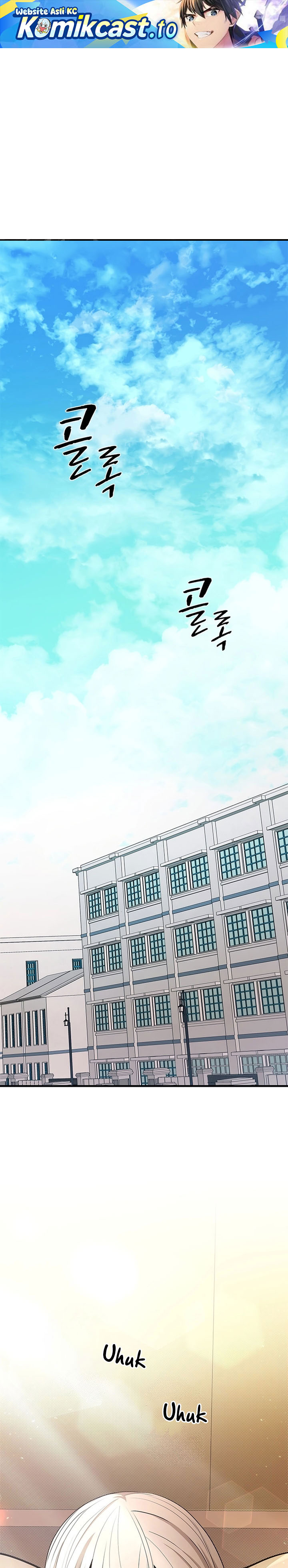 The Tutorial Is Too Hard Chapter 258 Halaman 2