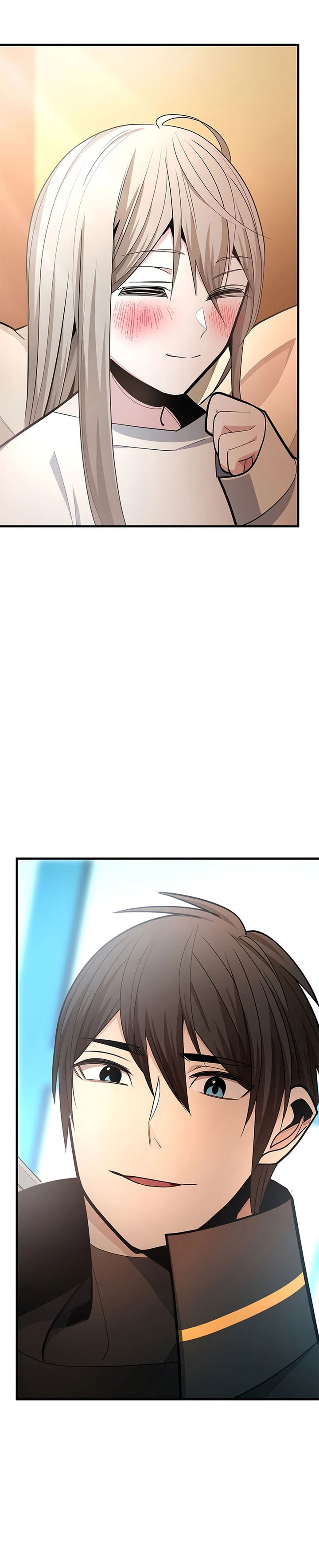 The Tutorial Is Too Hard Chapter 258 Halaman 17