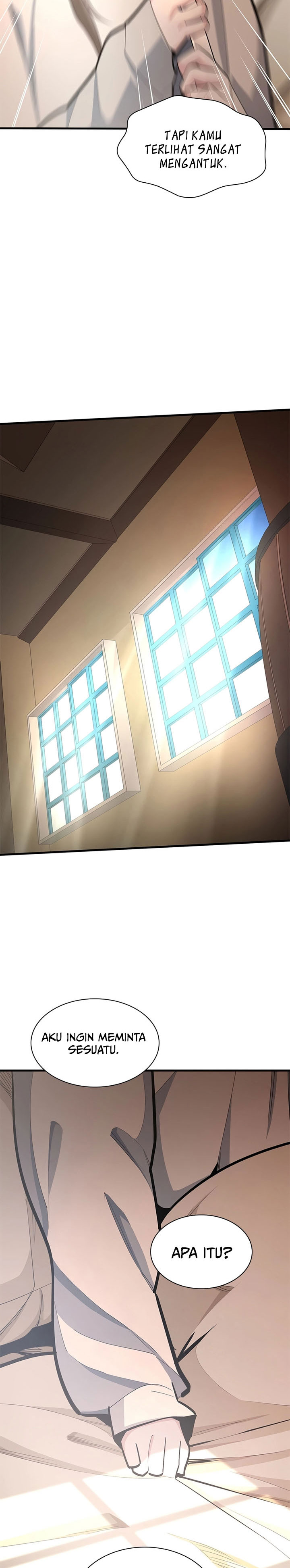 The Tutorial Is Too Hard Chapter 258 Halaman 20