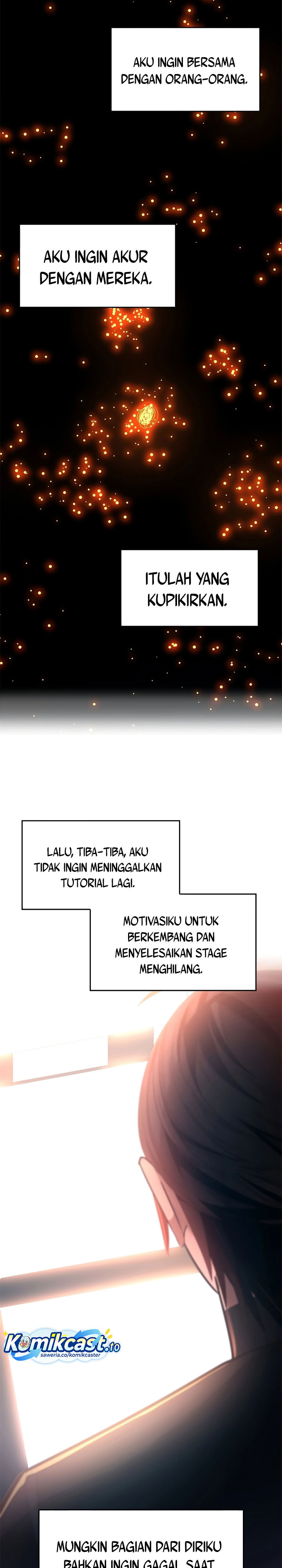 The Tutorial Is Too Hard Chapter 258 Halaman 28
