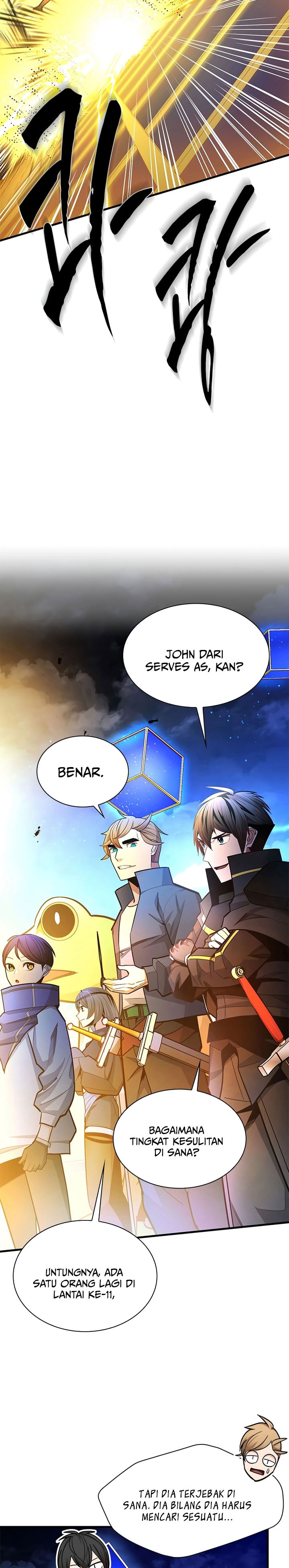 The Tutorial Is Too Hard Chapter 260 Halaman 4