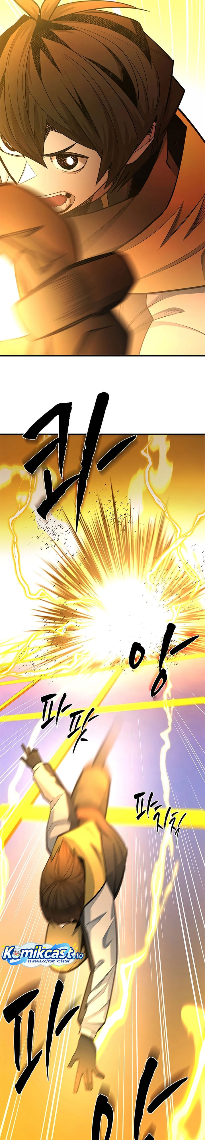 The Tutorial Is Too Hard Chapter 260 Halaman 11
