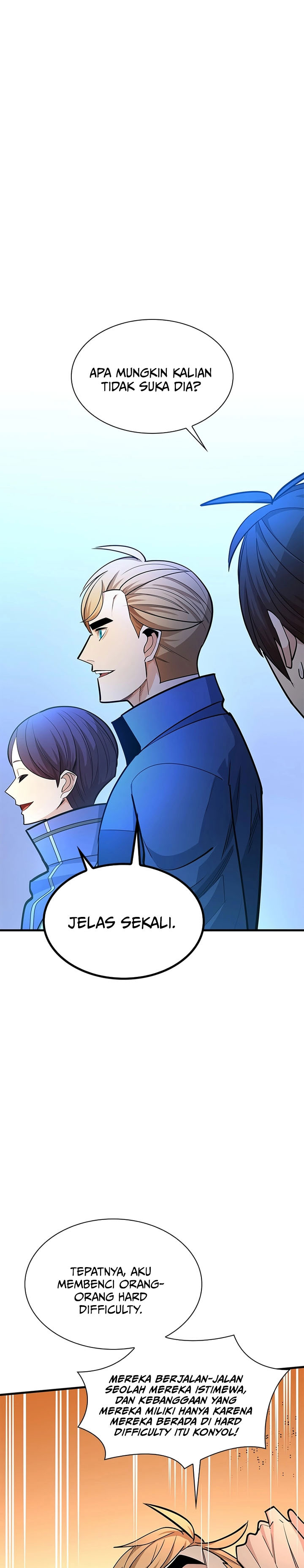 The Tutorial Is Too Hard Chapter 260 Halaman 14