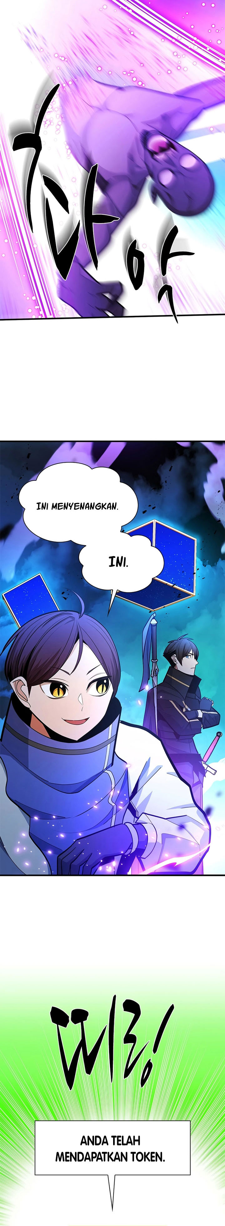 The Tutorial Is Too Hard Chapter 260 Halaman 29