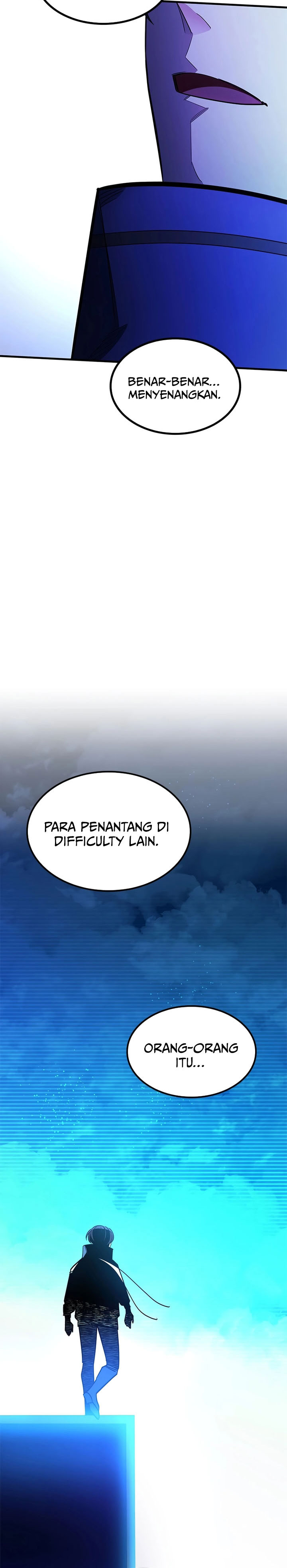 The Tutorial Is Too Hard Chapter 260 Halaman 33