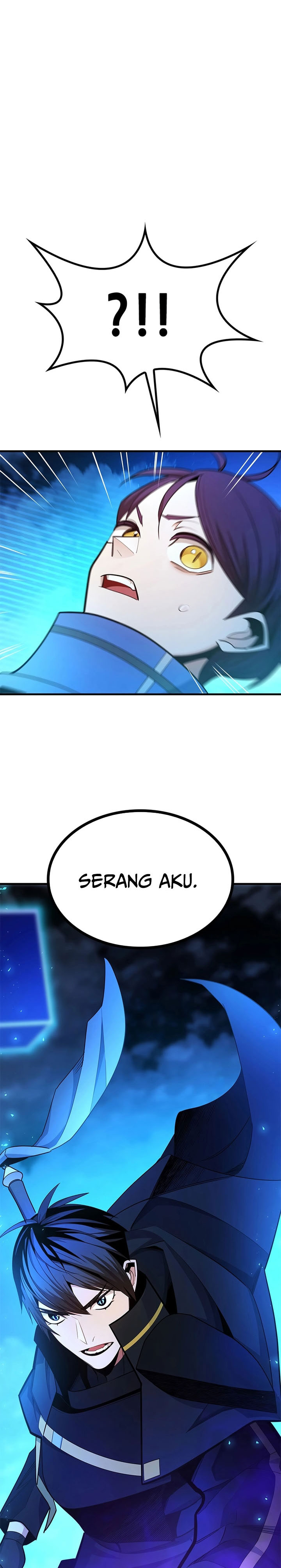 The Tutorial Is Too Hard Chapter 260 Halaman 36