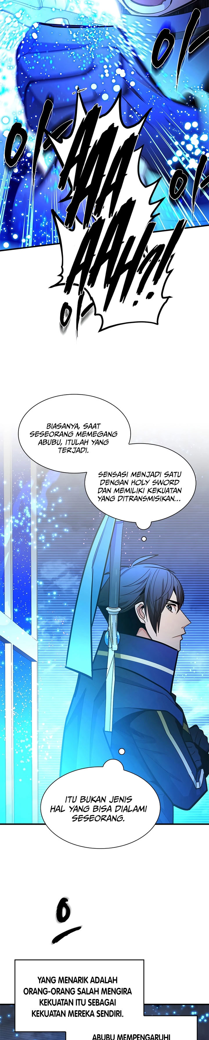 The Tutorial Is Too Hard Chapter 261 Halaman 16