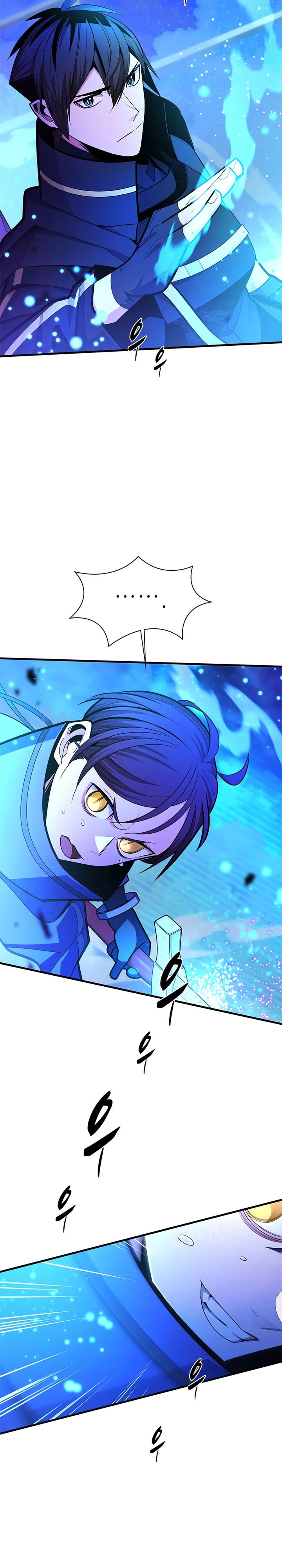 The Tutorial Is Too Hard Chapter 261 Halaman 20