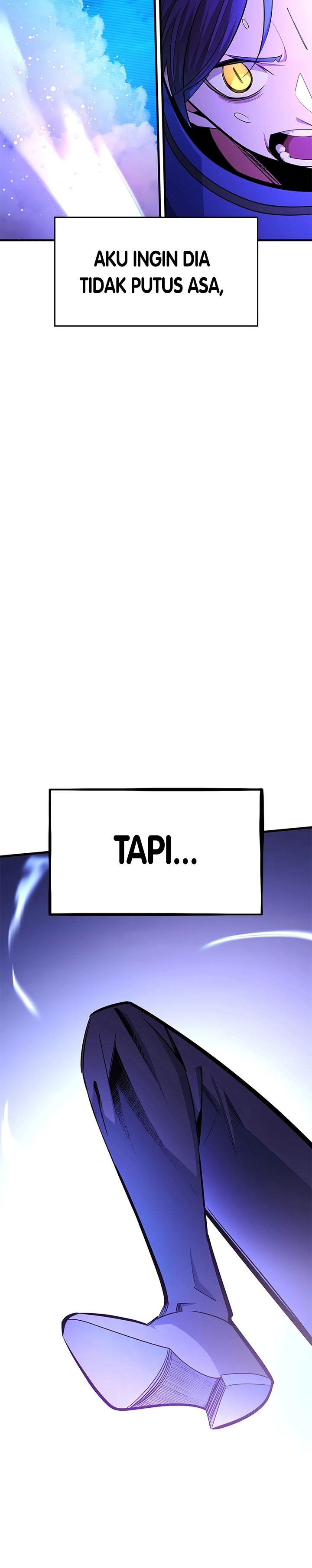 The Tutorial Is Too Hard Chapter 261 Halaman 24