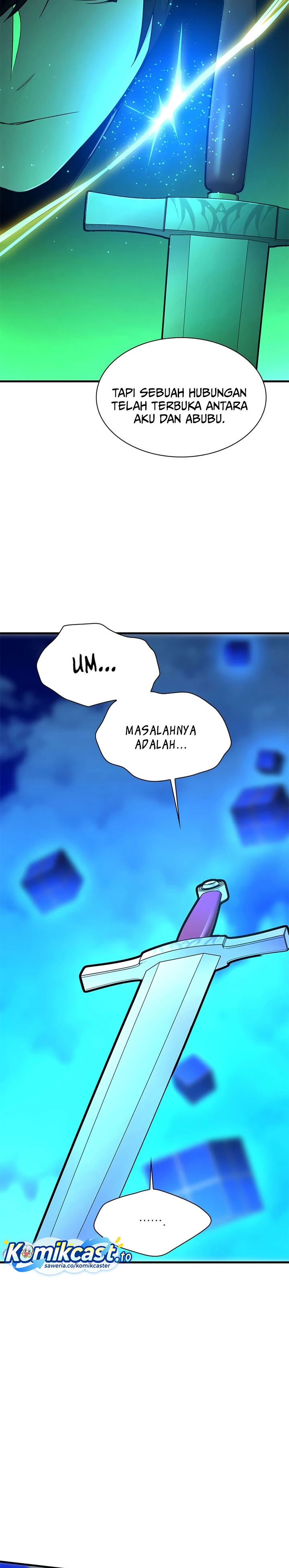 The Tutorial Is Too Hard Chapter 262 Halaman 13