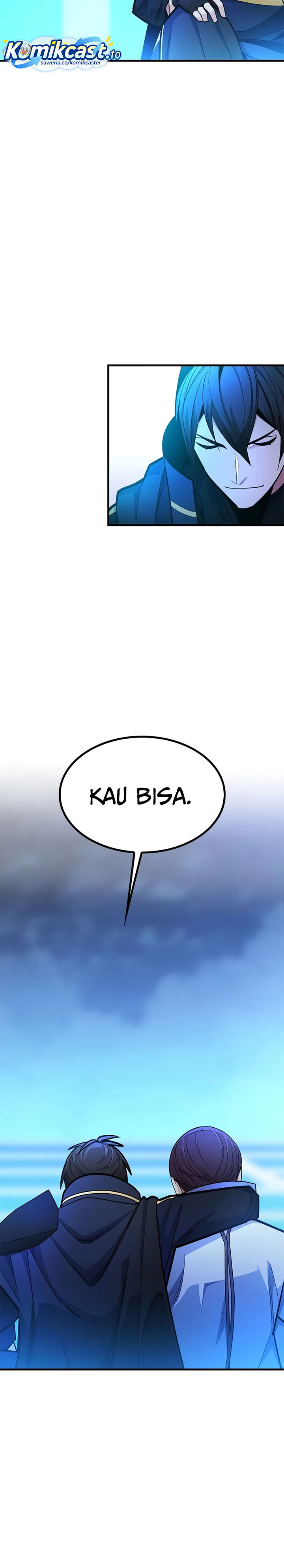The Tutorial Is Too Hard Chapter 262 Halaman 23