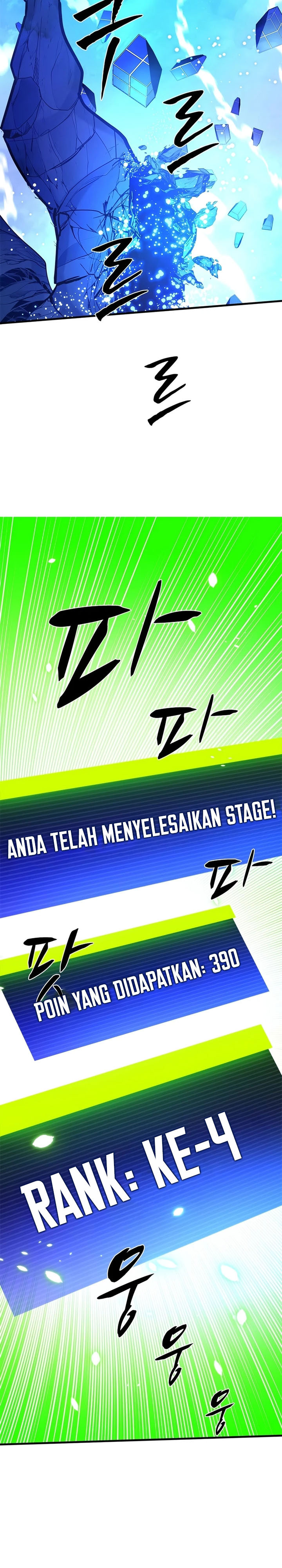 The Tutorial Is Too Hard Chapter 262 Halaman 33