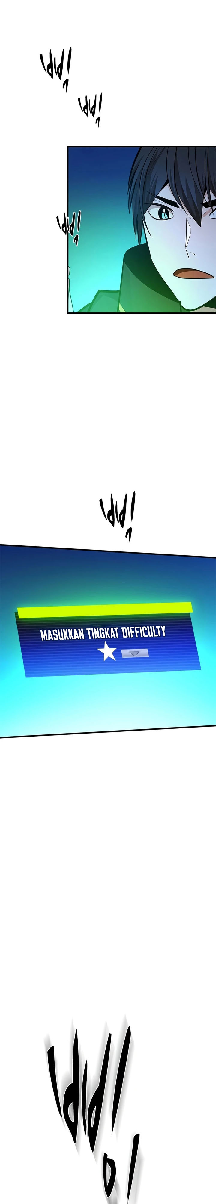The Tutorial Is Too Hard Chapter 262 Halaman 36