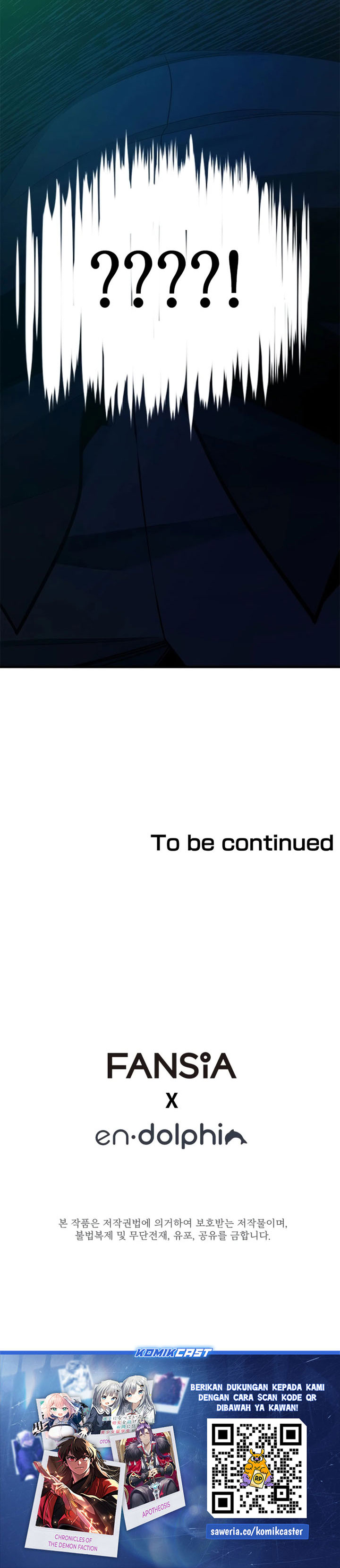 The Tutorial Is Too Hard Chapter 262 Halaman 39
