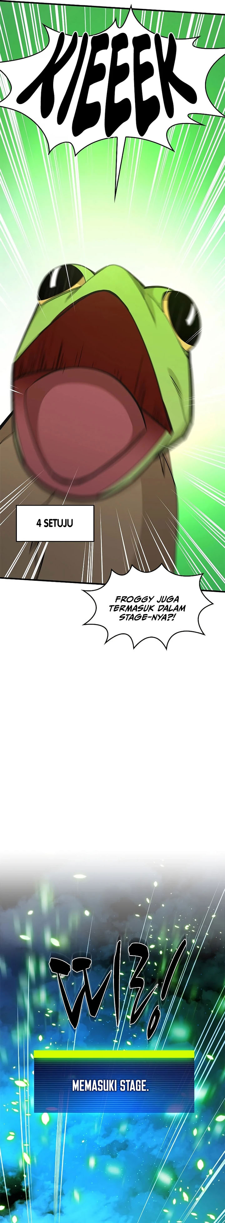 The Tutorial Is Too Hard Chapter 263 Halaman 6