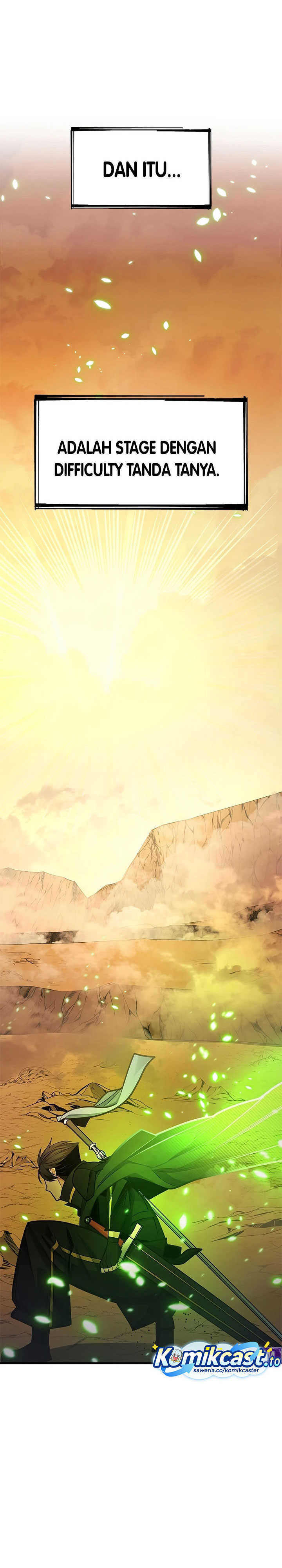 The Tutorial Is Too Hard Chapter 263 Halaman 11