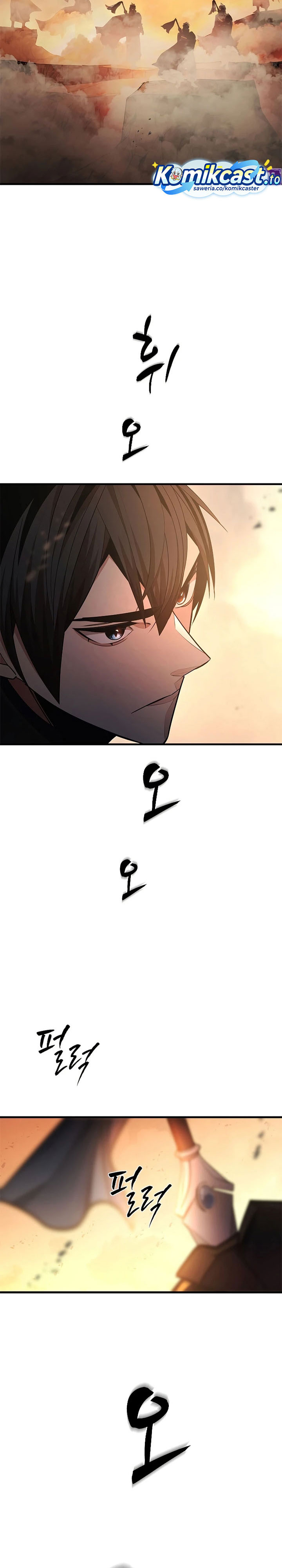 The Tutorial Is Too Hard Chapter 263 Halaman 13