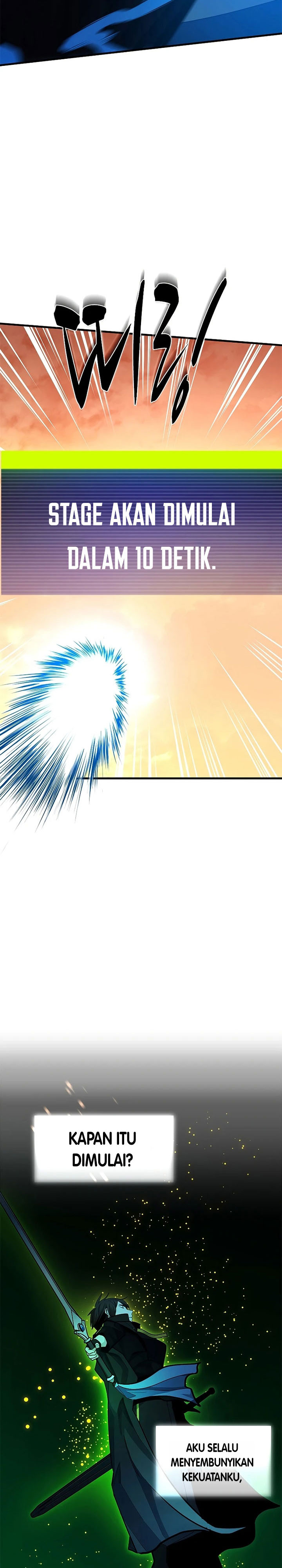 The Tutorial Is Too Hard Chapter 263 Halaman 23