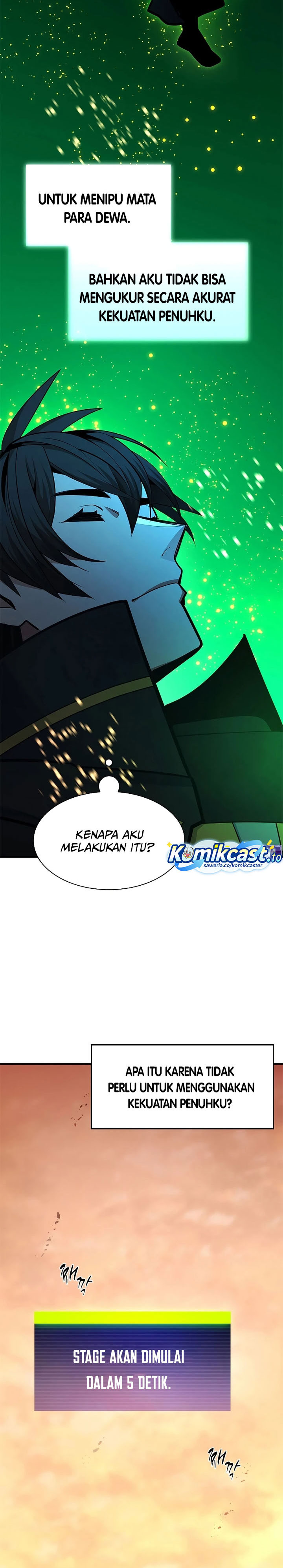The Tutorial Is Too Hard Chapter 263 Halaman 24