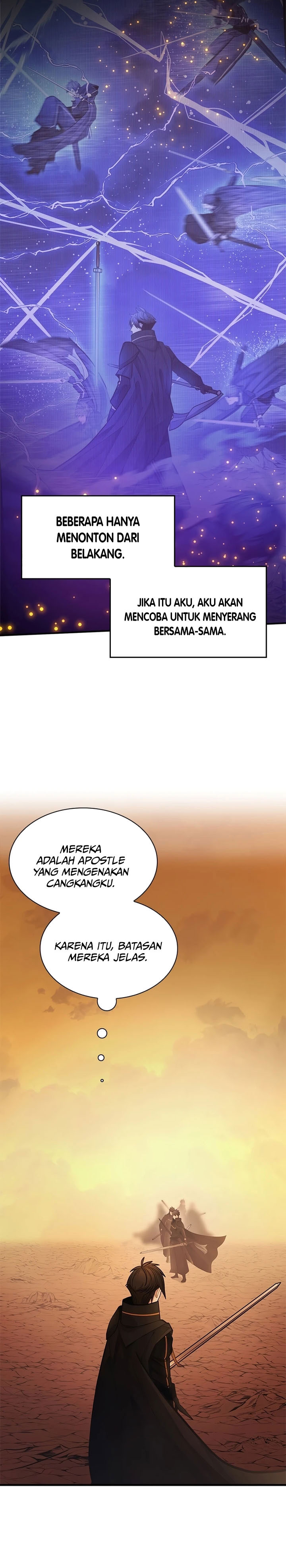The Tutorial Is Too Hard Chapter 264 Halaman 6