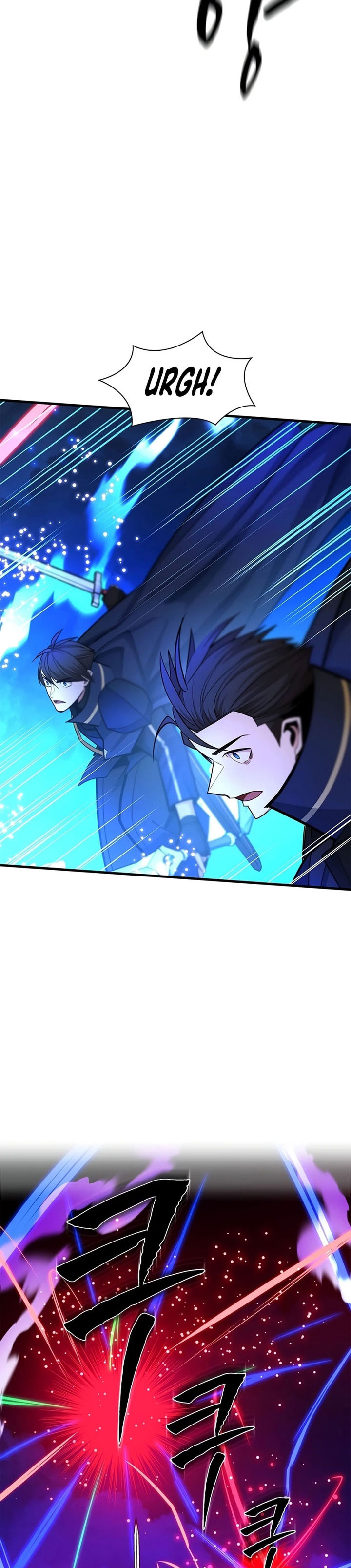 The Tutorial Is Too Hard Chapter 264 Halaman 16