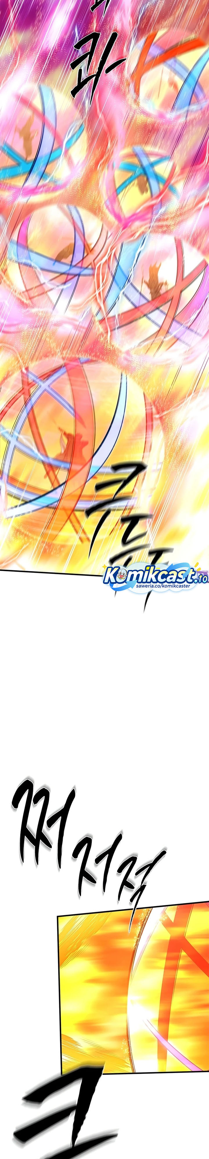 The Tutorial Is Too Hard Chapter 264 Halaman 29