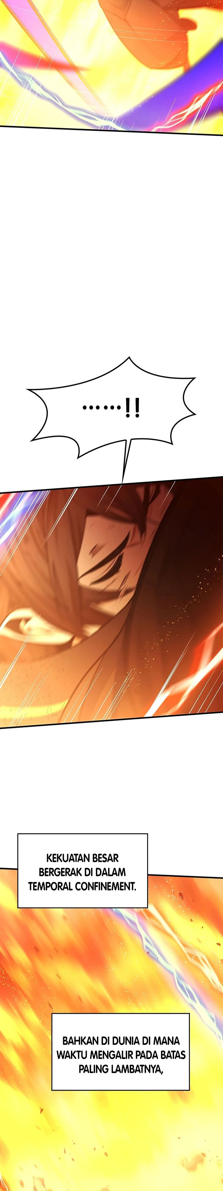 The Tutorial Is Too Hard Chapter 264 Halaman 32