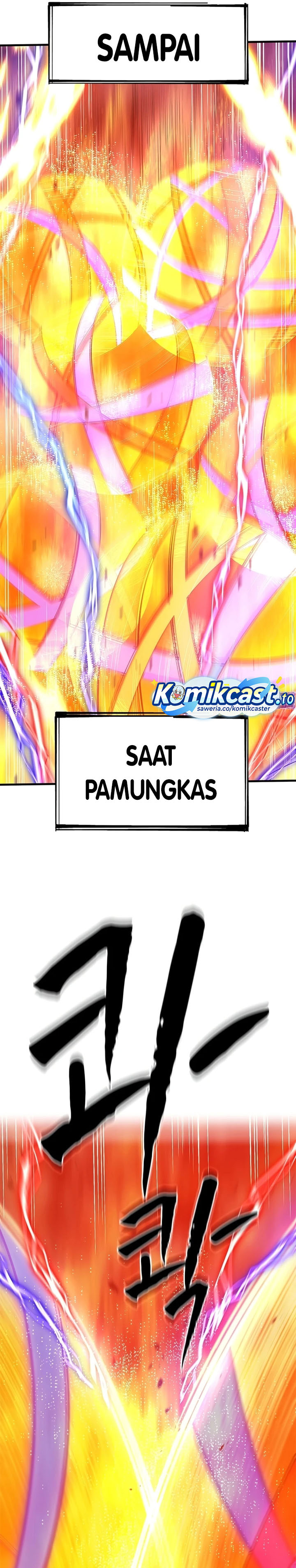 The Tutorial Is Too Hard Chapter 264 Halaman 34