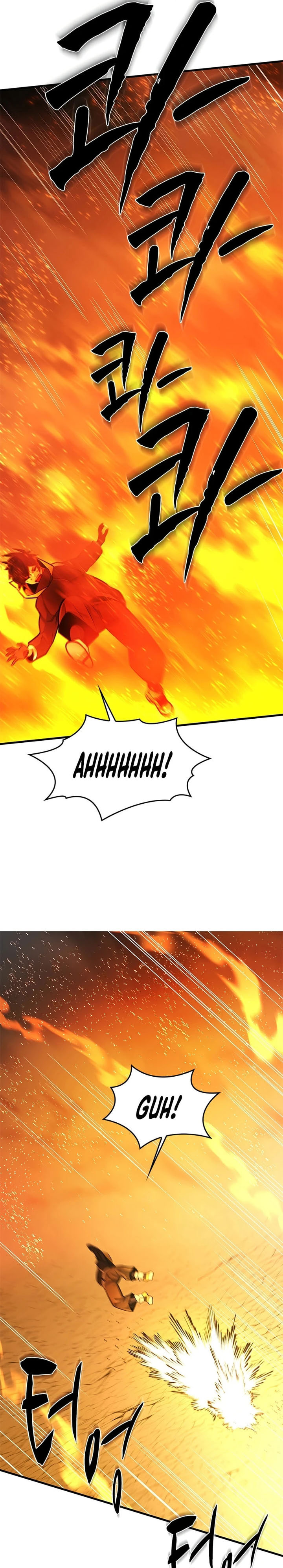 The Tutorial Is Too Hard Chapter 265 Halaman 6