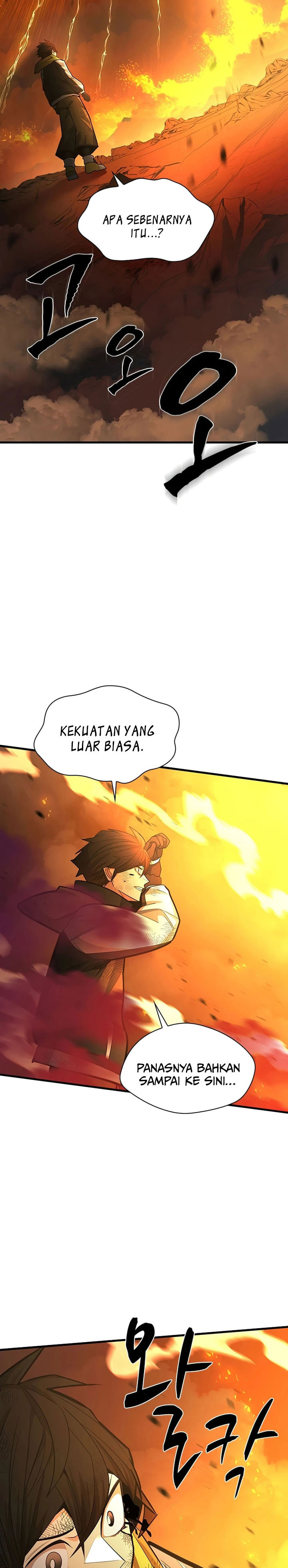 The Tutorial Is Too Hard Chapter 265 Halaman 19